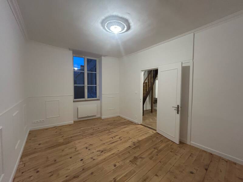 Maison à louer, 89m², ALENCON