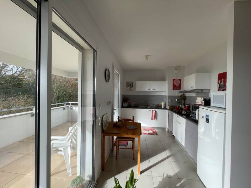 Maison à vendre, 81m², ISLE