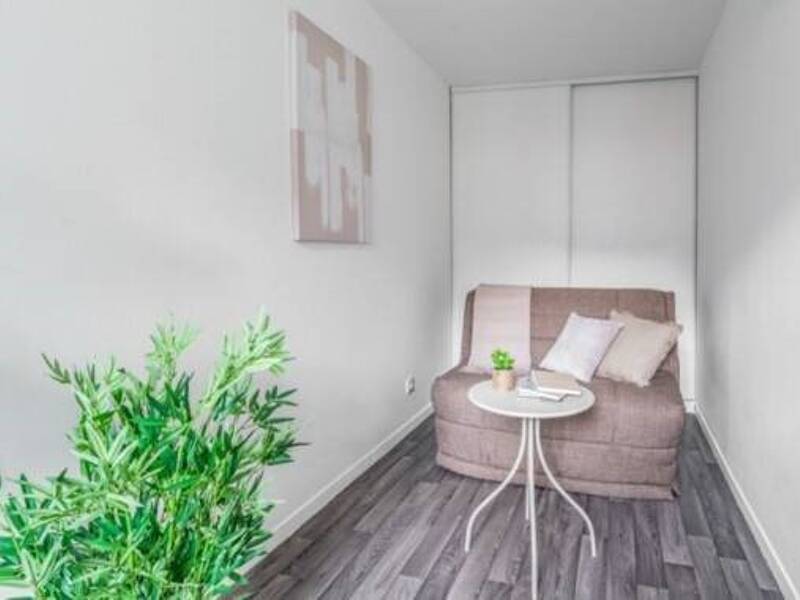 Maison à louer, 16m², TOULOUSE