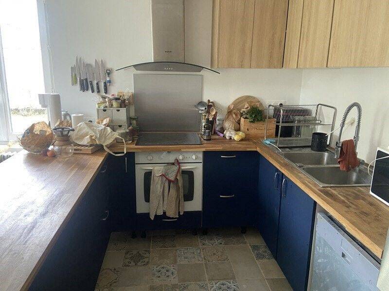 Maison à louer, 125m², COGNAC