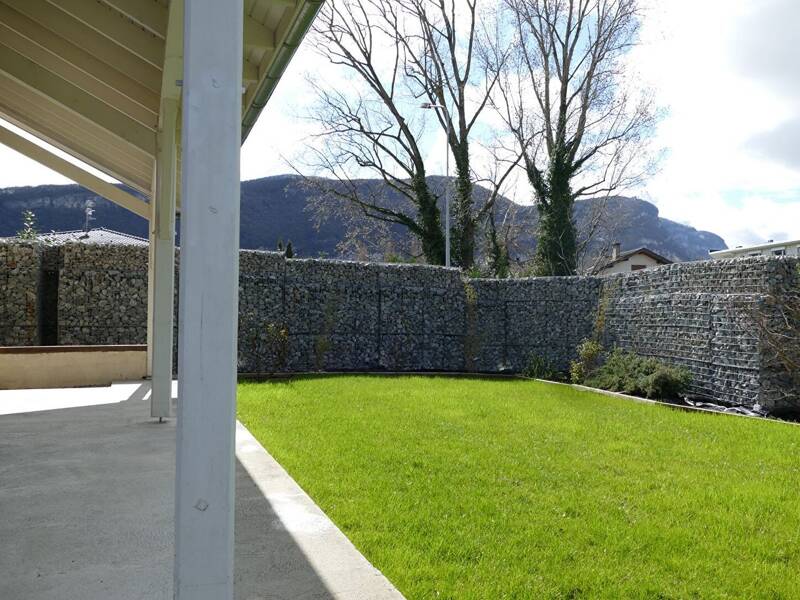 Maison à louer, 179m², GAILLARD