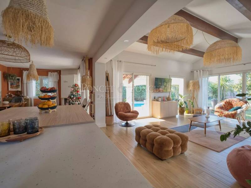 Maison à vendre, 165m², LATTES