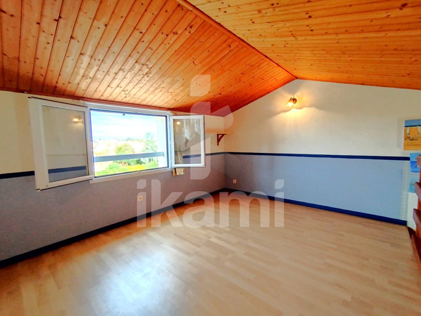 Maison à vendre, 85m², LONGEVILLE SUR MER