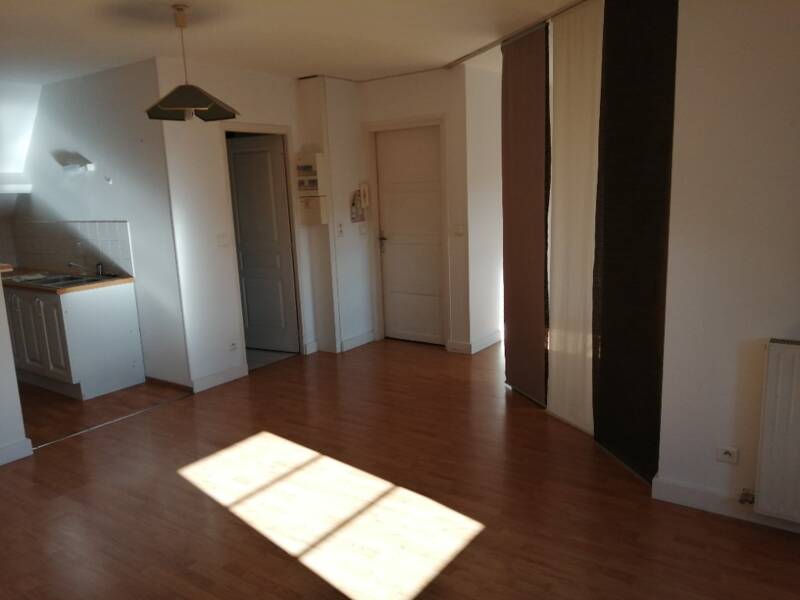 Maison à louer, 43m², LES ANDELYS