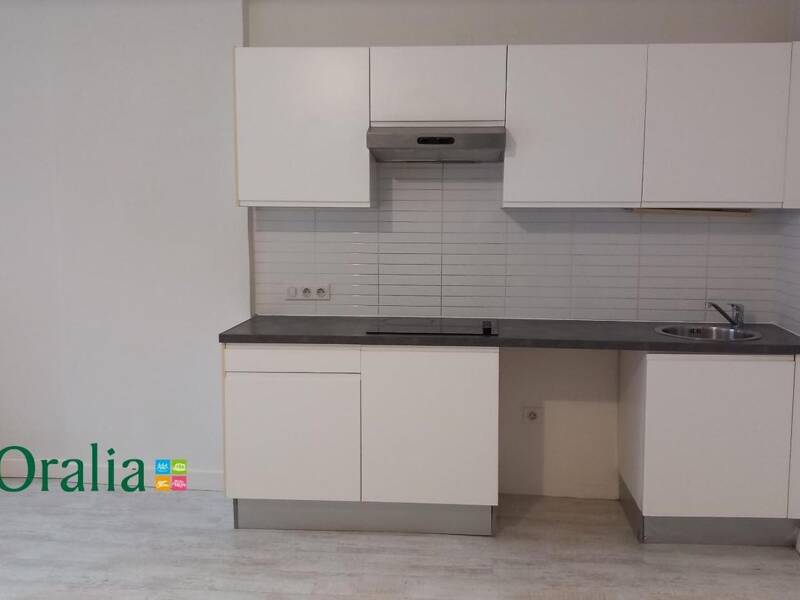 Maison à louer, 50m², DIJON