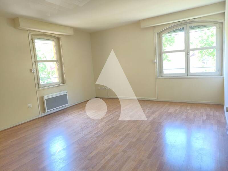 Maison à louer, 48m², AIX EN PROVENCE