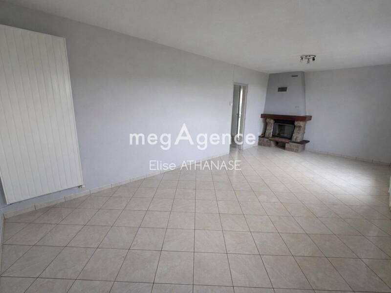 Maison à vendre, 77m², SAINT CHRISTOPHE DES BOIS