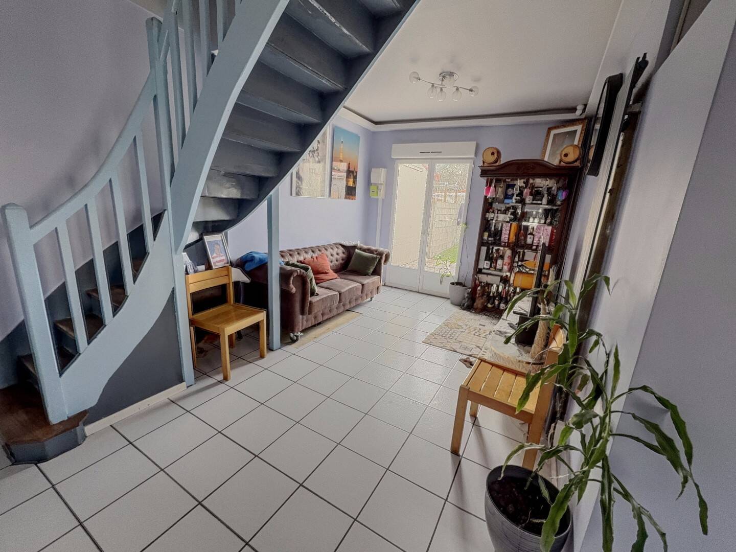 Maison à vendre, 89m², ARGENTEUIL