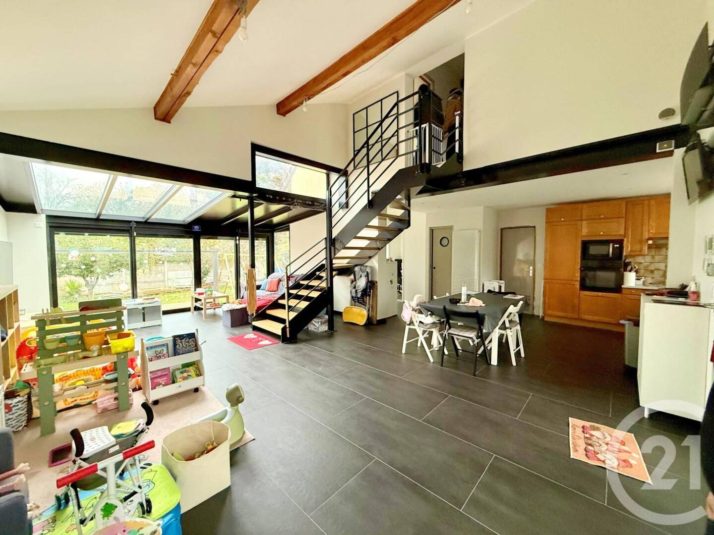 Maison à vendre, 123m², ARGENTEUIL