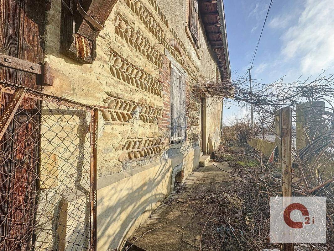 Maison à vendre, 150m², SAINT JEAN DE BOURNAY