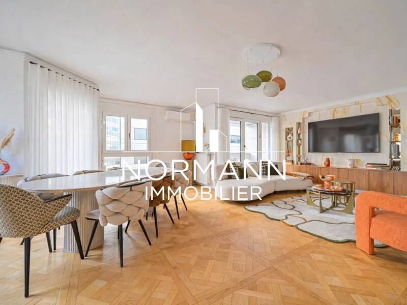 Maison à vendre, 133m², LEVALLOIS PERRET