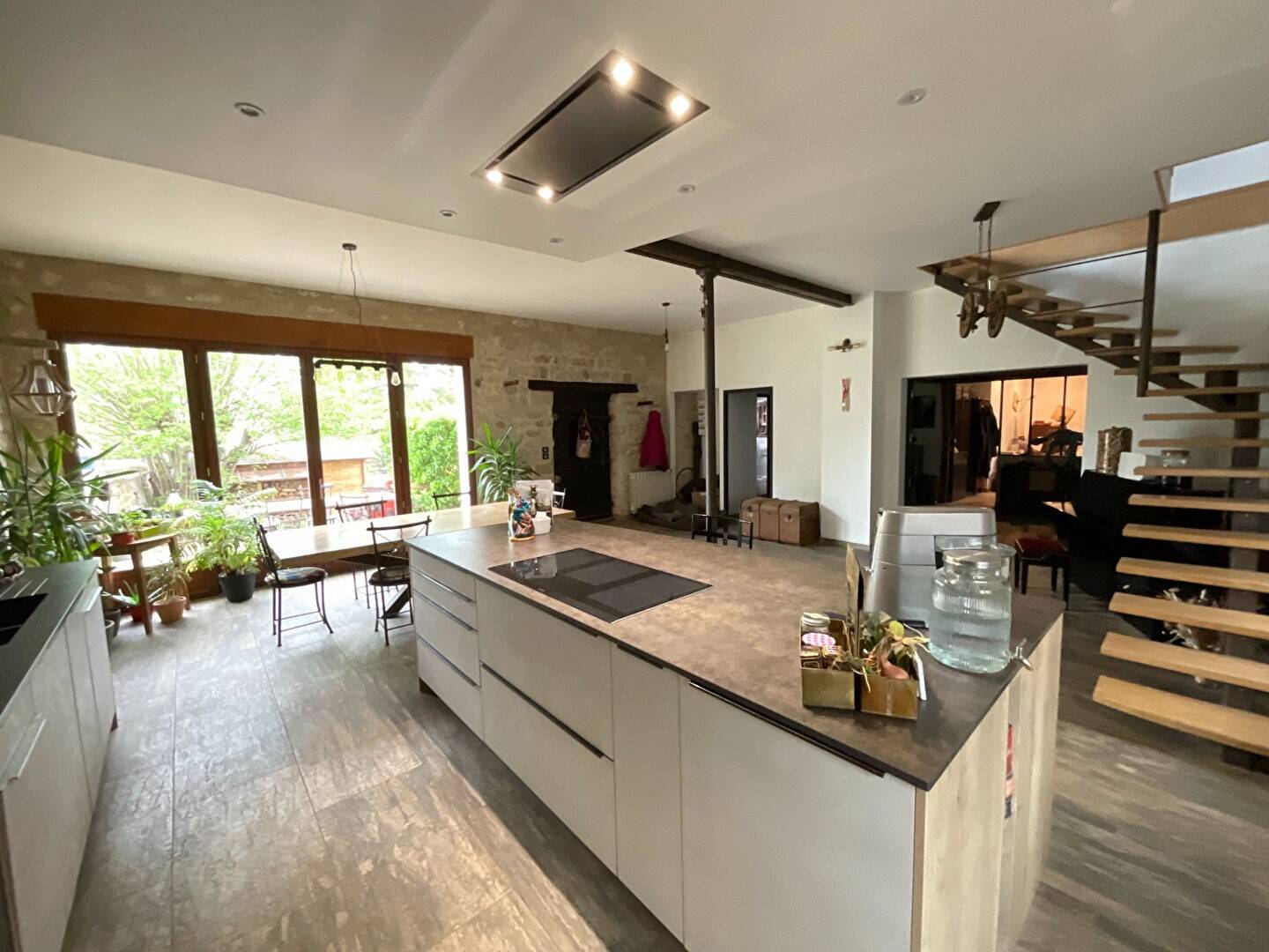 Maison à vendre, 280m², MAURECOURT