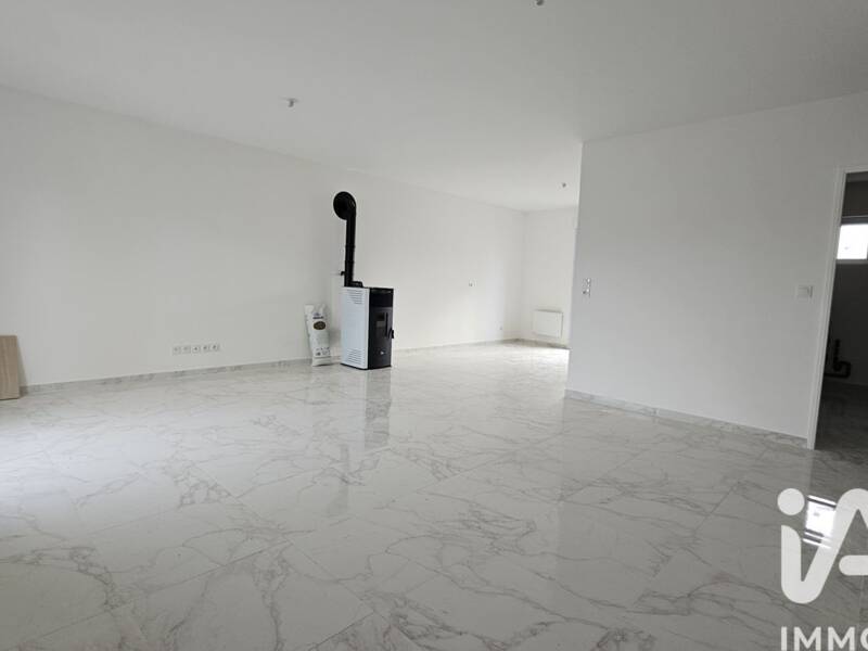 Maison à vendre, 105m², PONT SUR YONNE