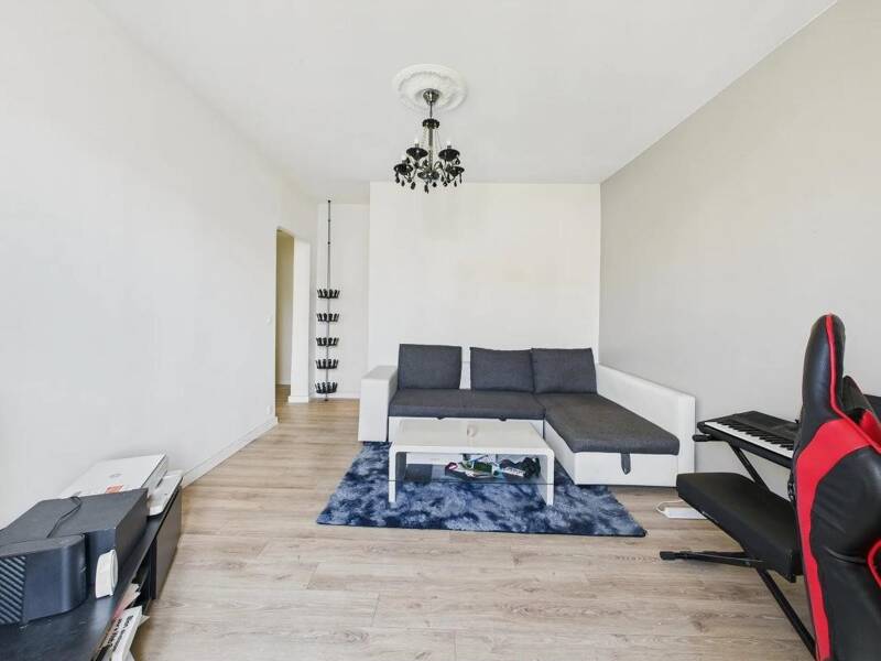 Maison à vendre, 47m², STAINS