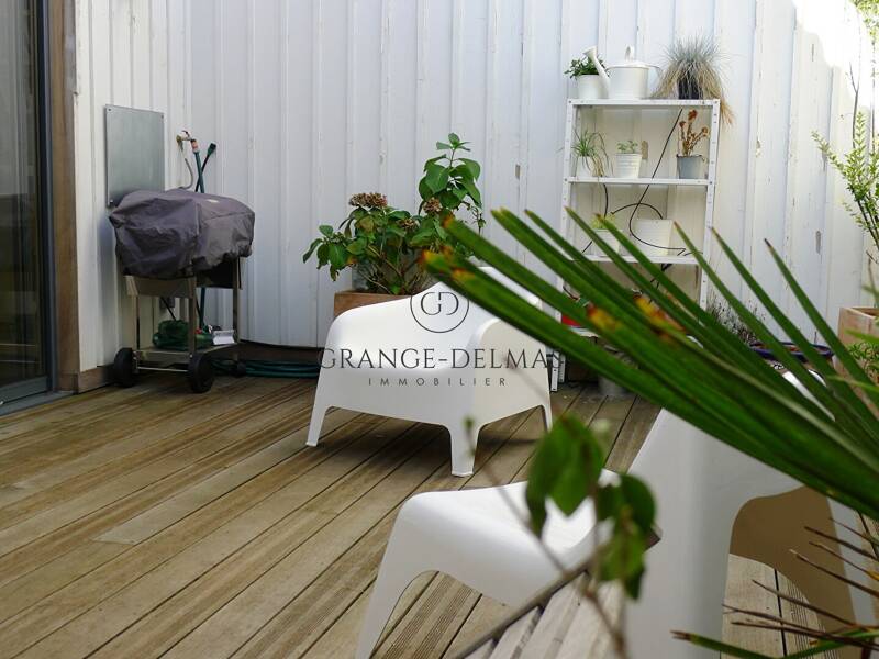 Maison à vendre, 195m², BORDEAUX