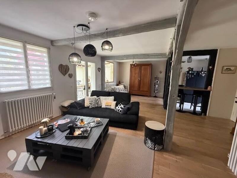 Maison à vendre, 178m², CALVADOS