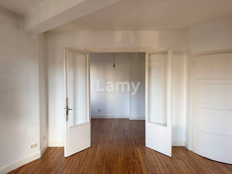 Maison à louer, 88m², CLERMONT FERRAND