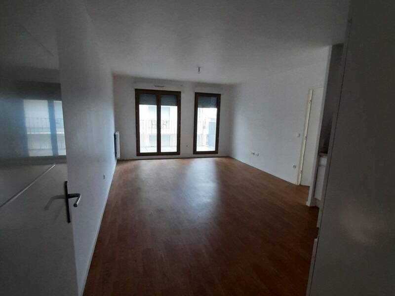 Maison à louer, 60m², STAINS