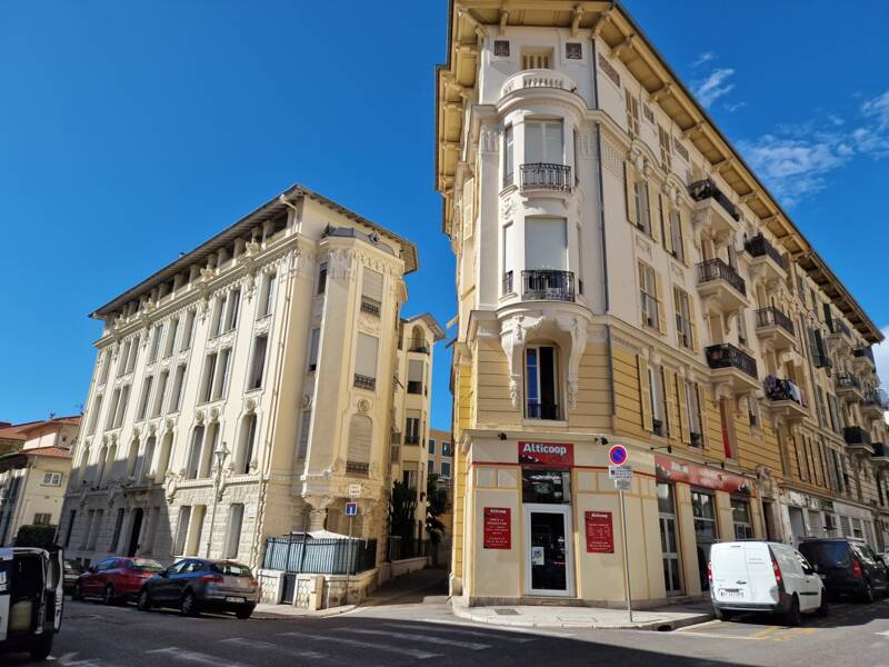 Maison à louer, 63m², NICE