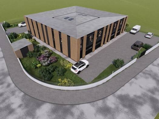 Local commercial à vendre 171 000 € 105,6 m² de surface de vente Lauret 34270