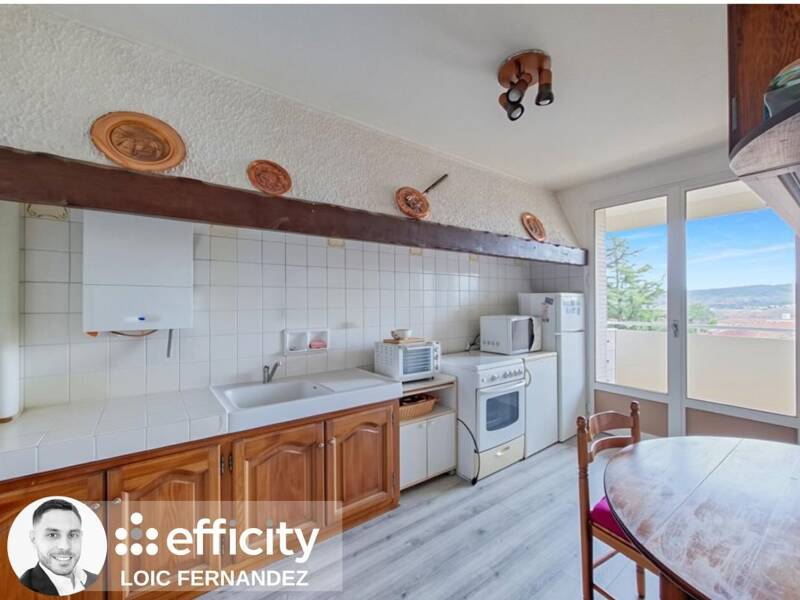 Maison à vendre, 79m², GRIGNY