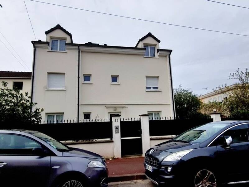 Maison à louer, 28m², TREMBLAY EN FRANCE