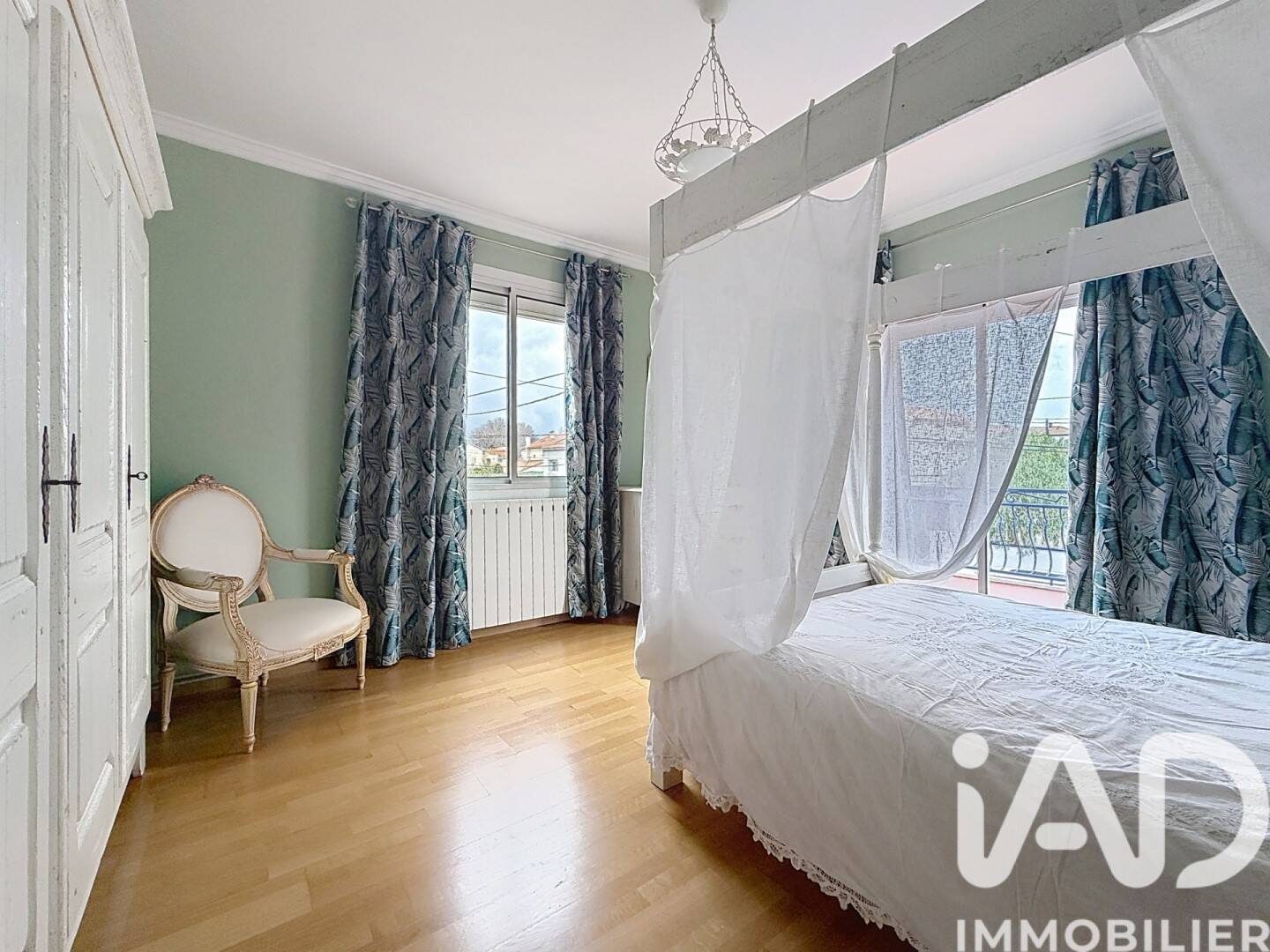 Maison à vendre, 180m², BEZIERS