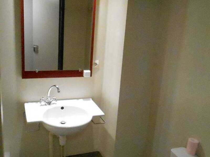 Maison à louer, 18m², NANTES