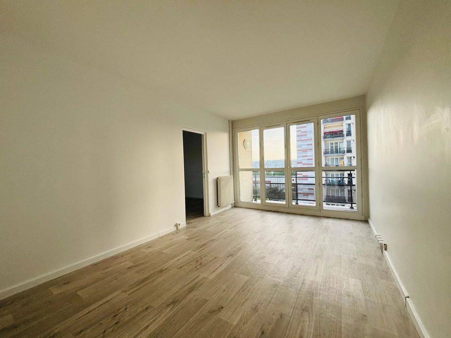 Maison à louer, 69m², VILLENEUVE LA GARENNE
