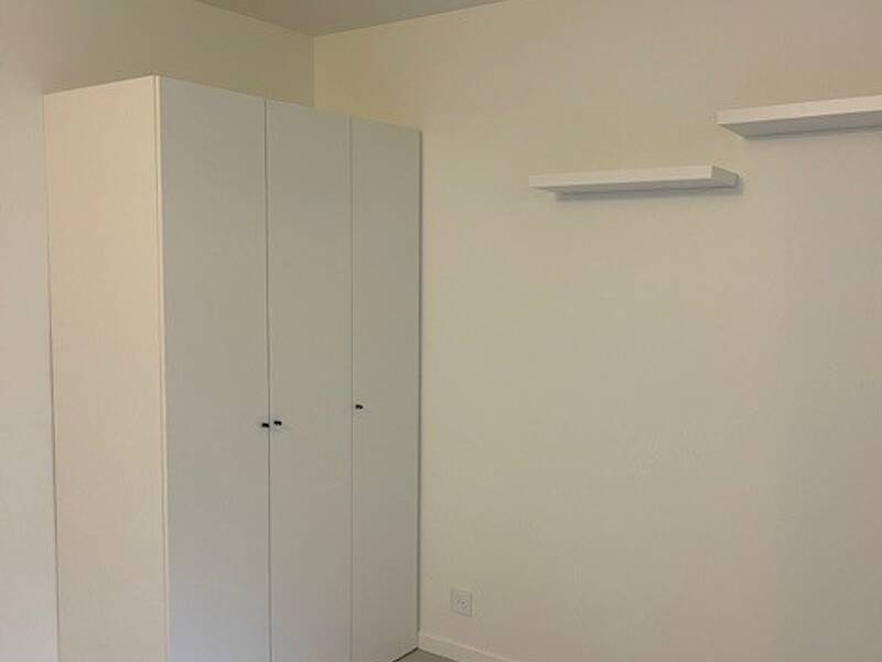 Maison à louer, 16m², PARIS 18E