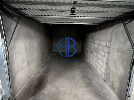 Parking à vendre 15 000 € 13,5 m² Croix Luizet Villeurbanne 69100