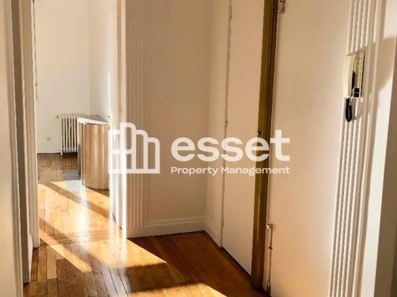 Maison à louer, 68m², NEUILLY SUR SEINE