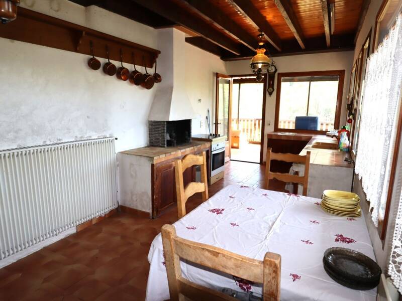 Maison à vendre, 228m², COLMARS