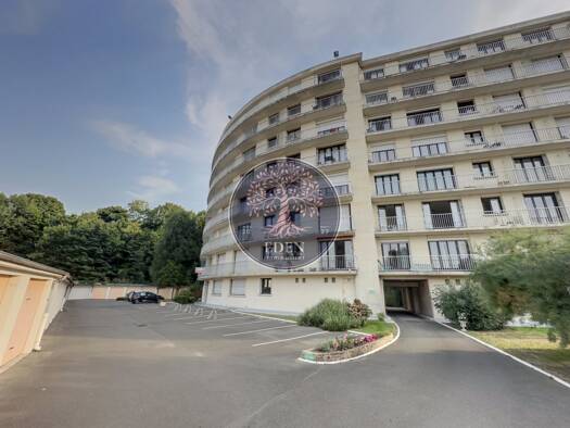 Appartement à vendre 86 500 € 3 pièces 1 chambre 45 m² Étage 6/7 Dreux 28100