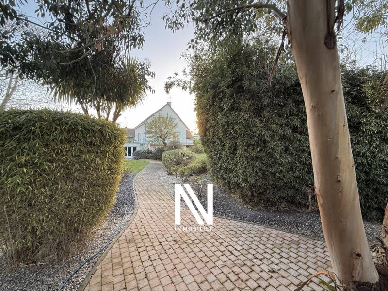 Maison à vendre, 243m², LANGRUNE SUR MER