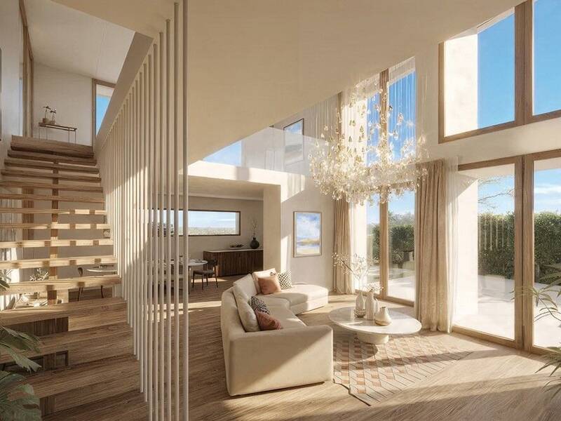 Maison à vendre, 175m², ANNECY LE VIEUX