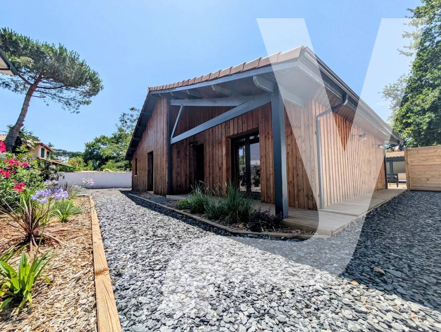 Maison à vendre, 90m², GUJAN MESTRAS
