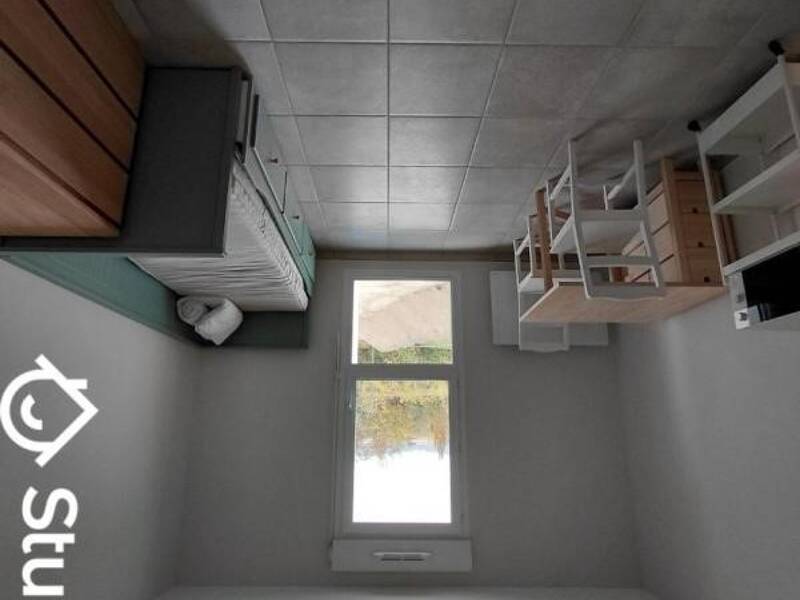 Maison à louer, 19m², SAINT ETIENNE