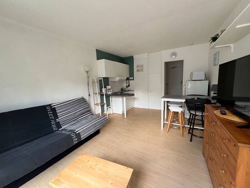 Maison à vendre, 25m², JARD SUR MER