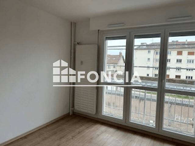 Maison à louer, 27m², NANCY