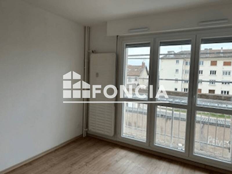 Maison à louer, 27m², NANCY
