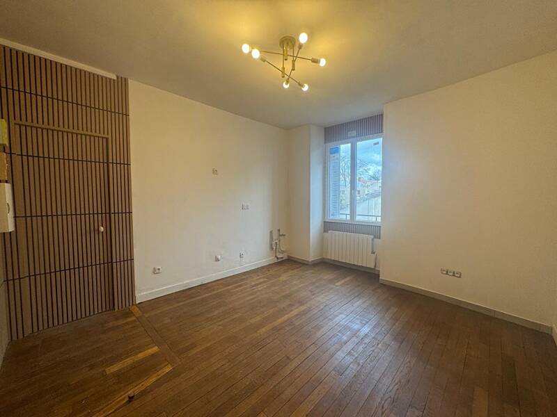 Maison à louer, 31m², STAINS