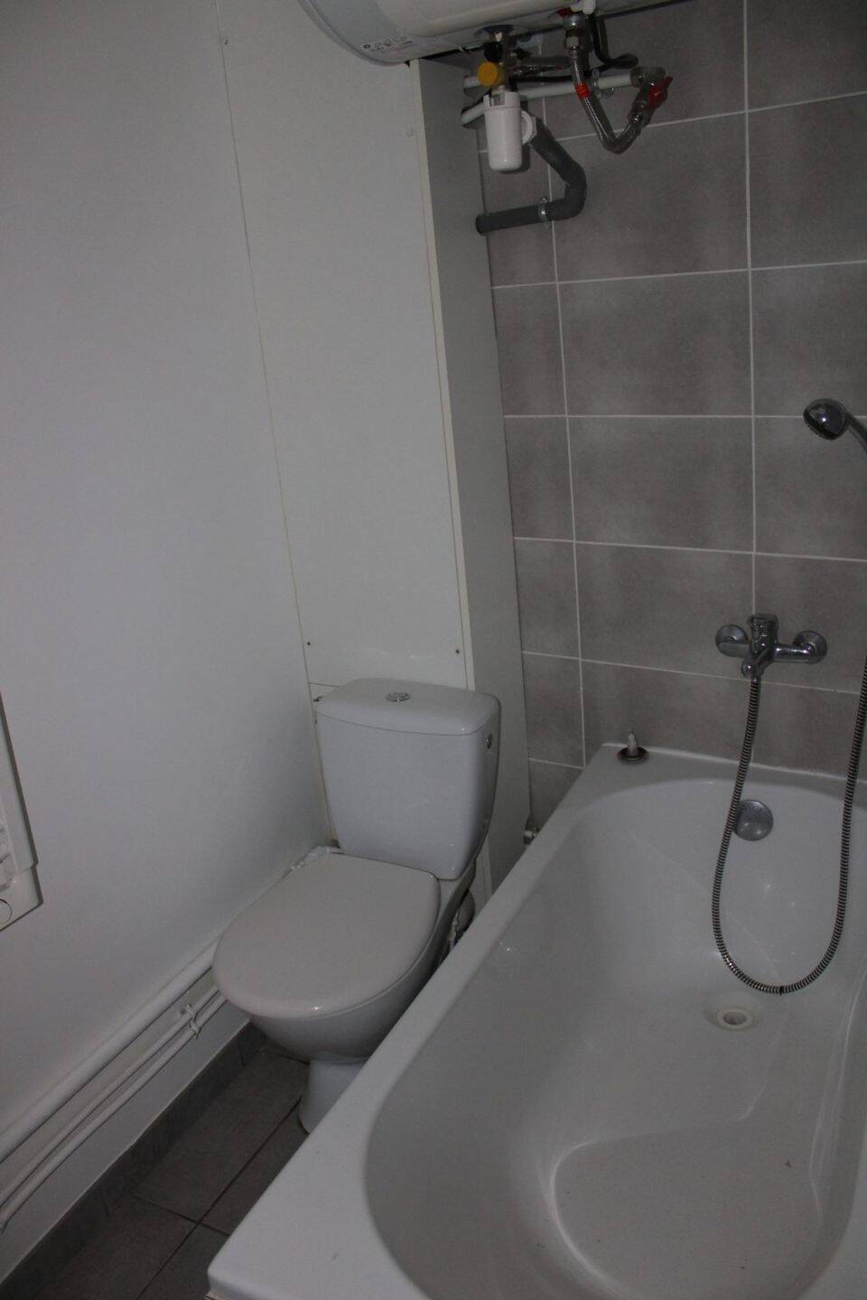 Maison à louer, 21m², BEZIERS
