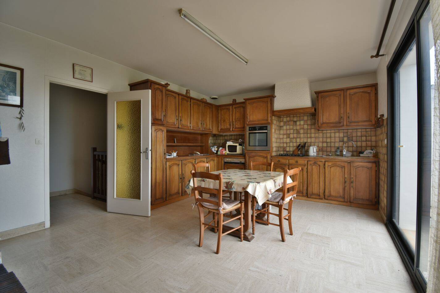 Maison à vendre, 140m², CHOLET