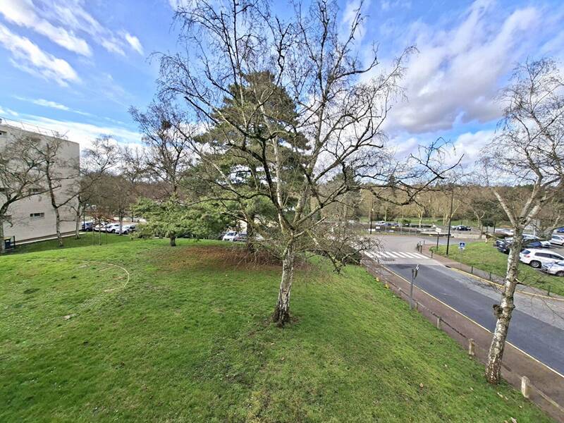 Maison à louer, 41m², EPINAY SOUS SENART