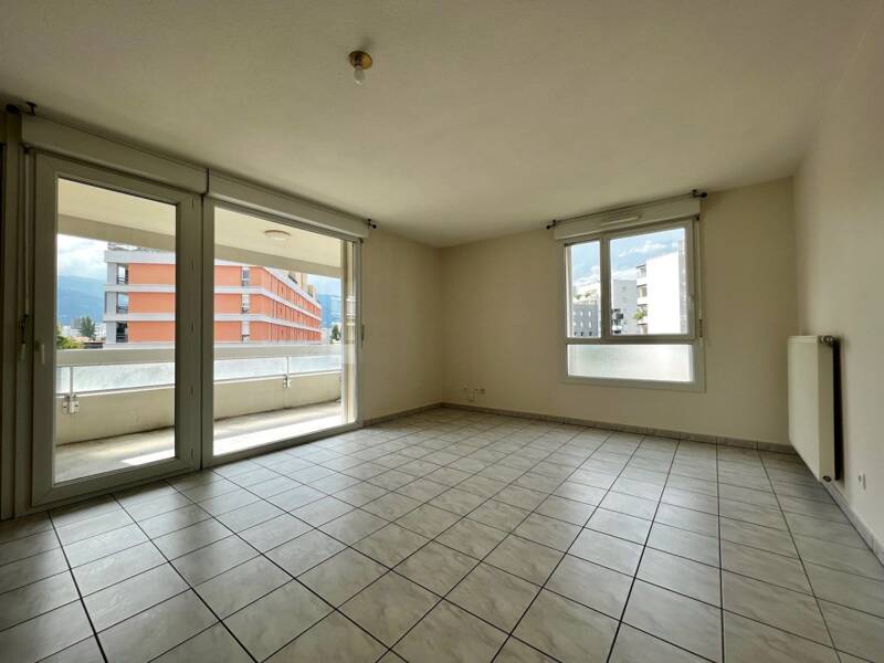 Maison à louer, 67m², GRENOBLE