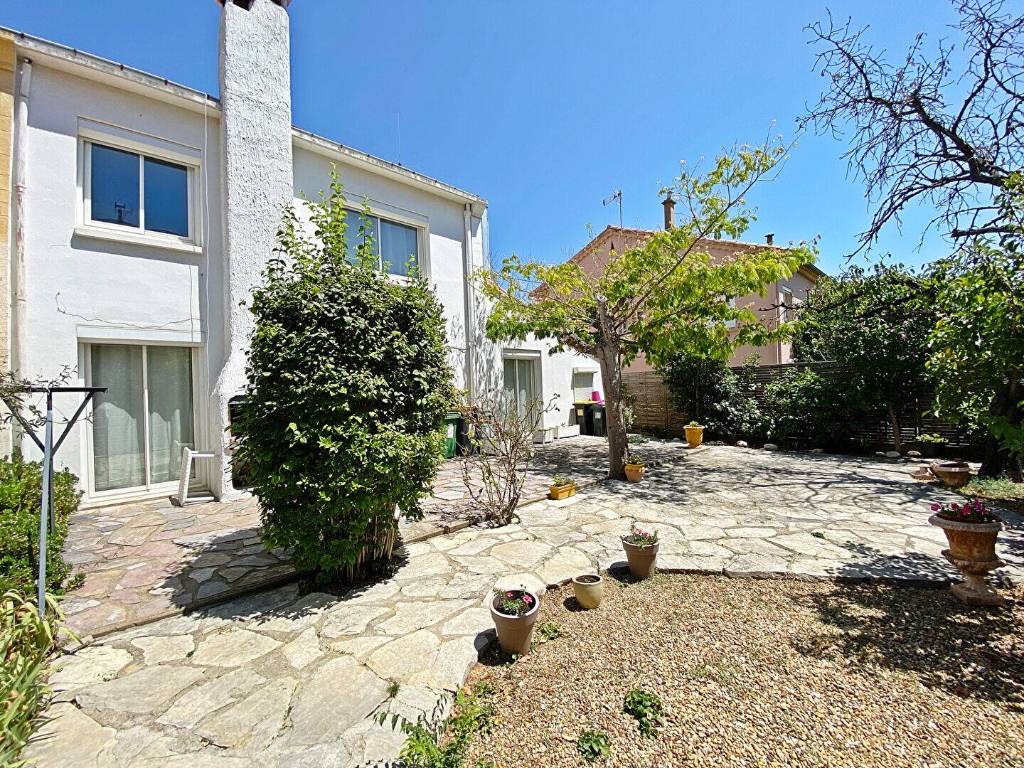 Maison à louer, 107m², BEZIERS