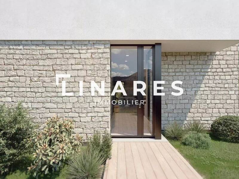 Maison à vendre, 126m², MARSEILLE 8E