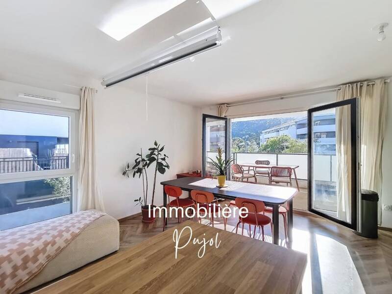 Maison à louer, 61m², MARSEILLE 15E