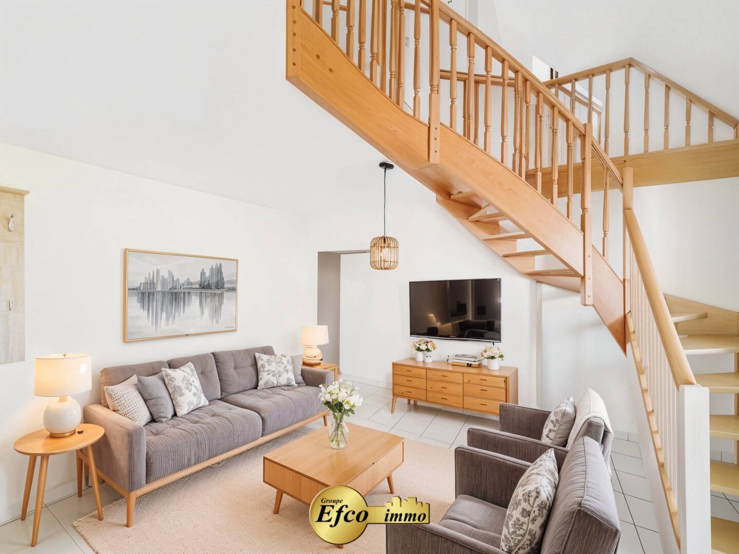 Maison à vendre, 60m², VILLAGE NEUF